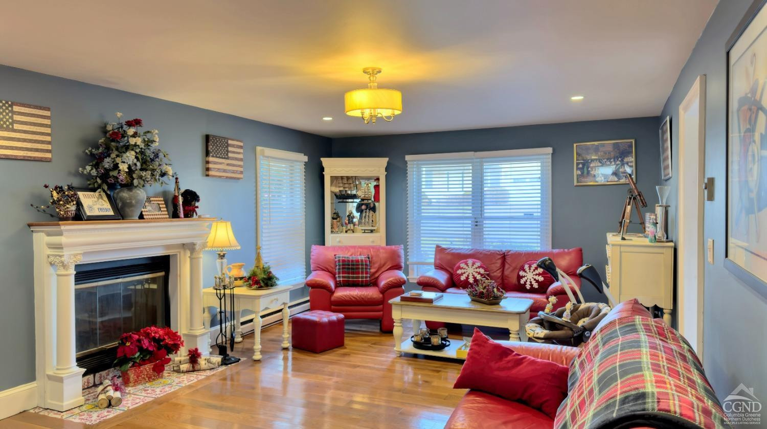 66 Castle Point, Athens, New York image 11