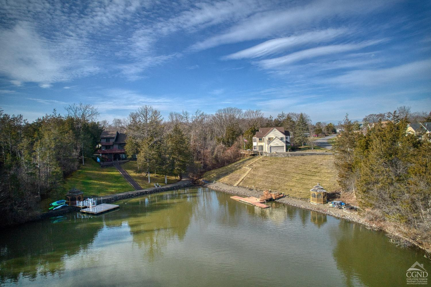 66 Castle Point, Athens, New York image 5