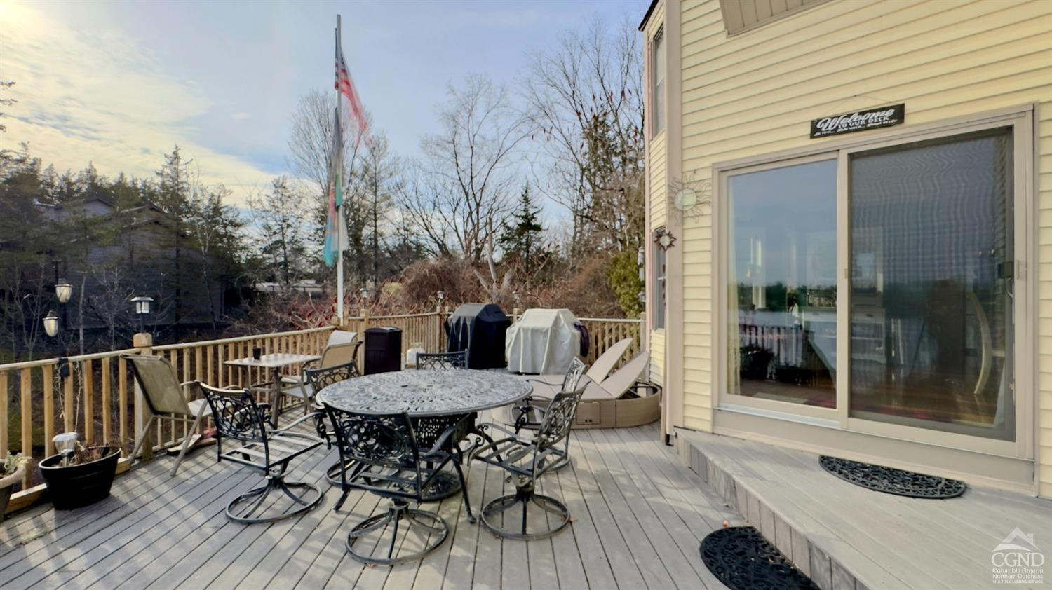 66 Castle Point, Athens, New York image 36