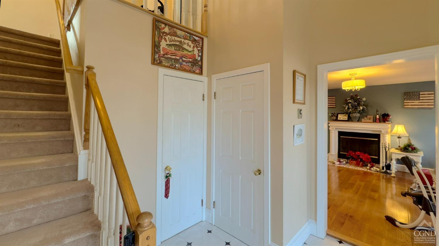 66 Castle Point, Athens, New York image 7