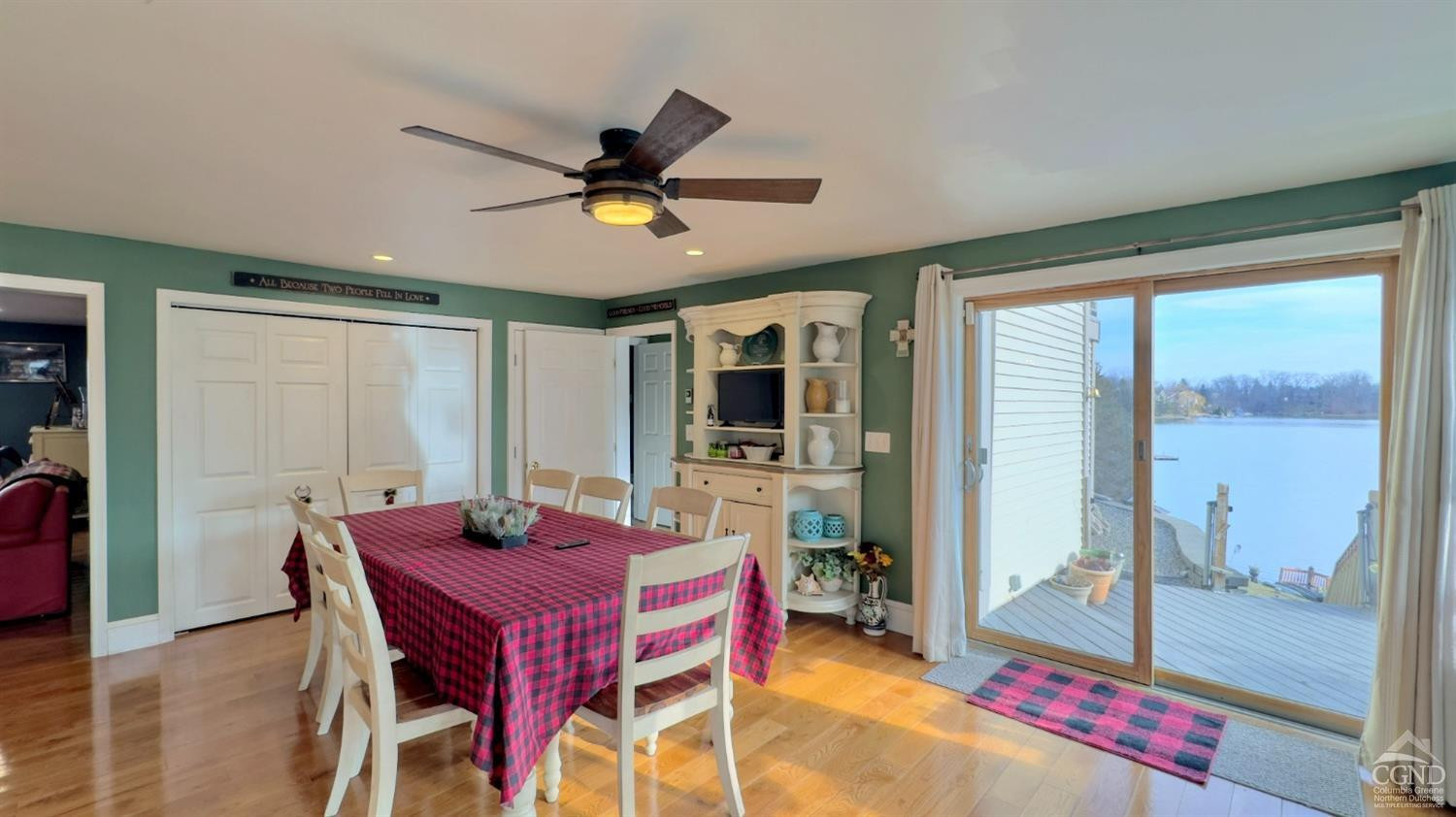 66 Castle Point, Athens, New York image 18