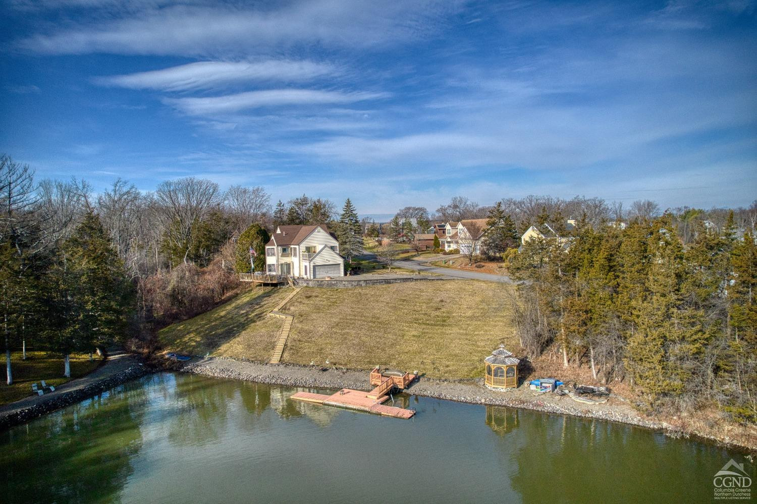 66 Castle Point, Athens, New York image 37