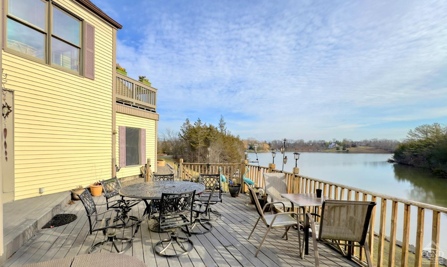 66 Castle Point, Athens, New York image 34
