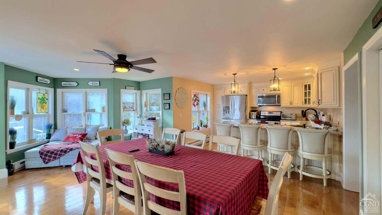 66 Castle Point, Athens, New York image 17