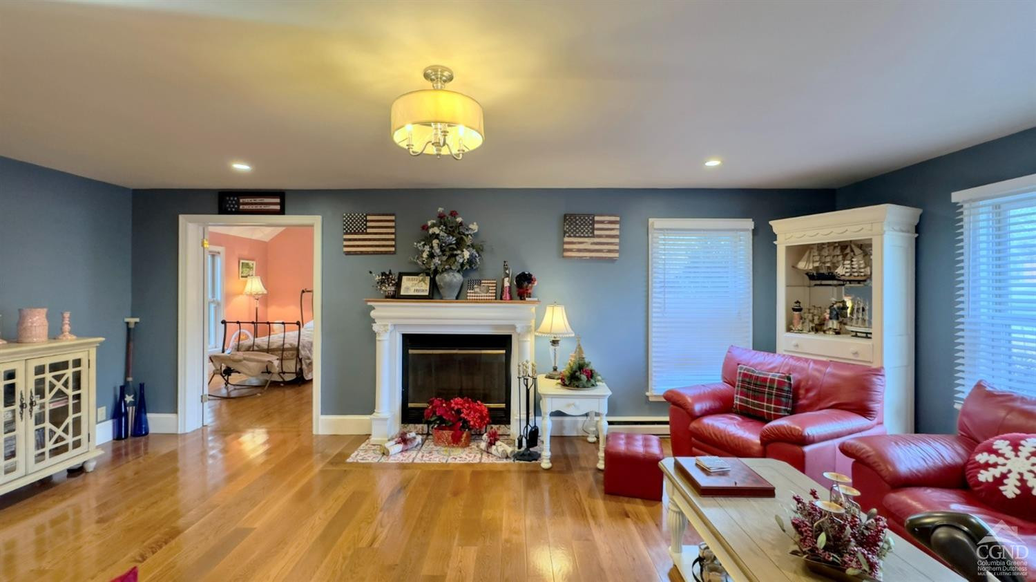 66 Castle Point, Athens, New York image 12