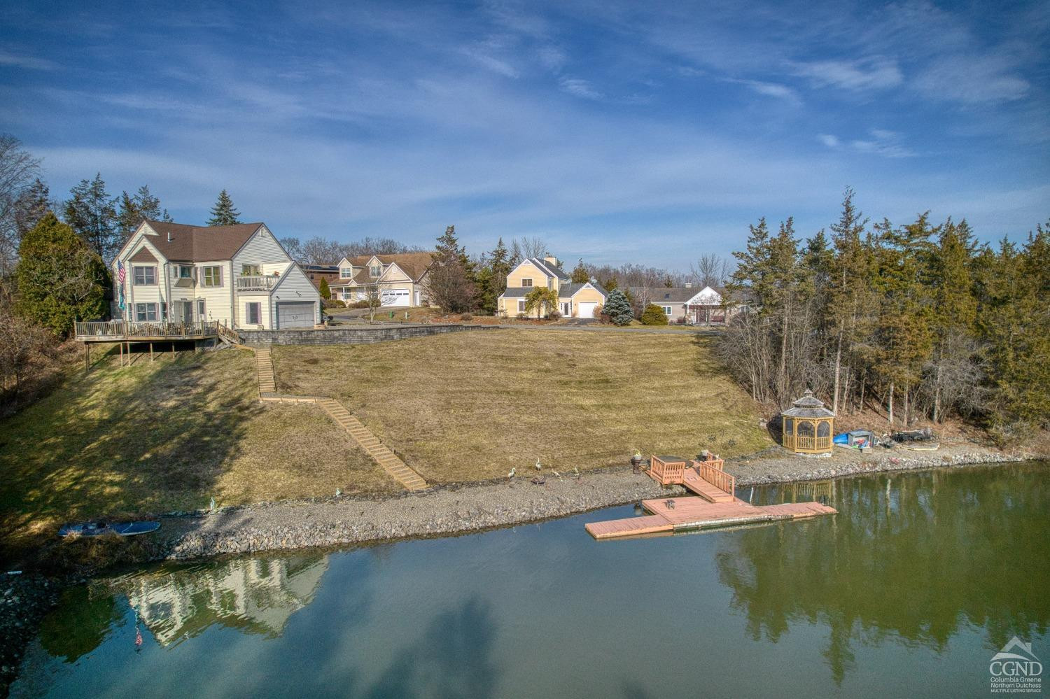 66 Castle Point, Athens, New York image 4