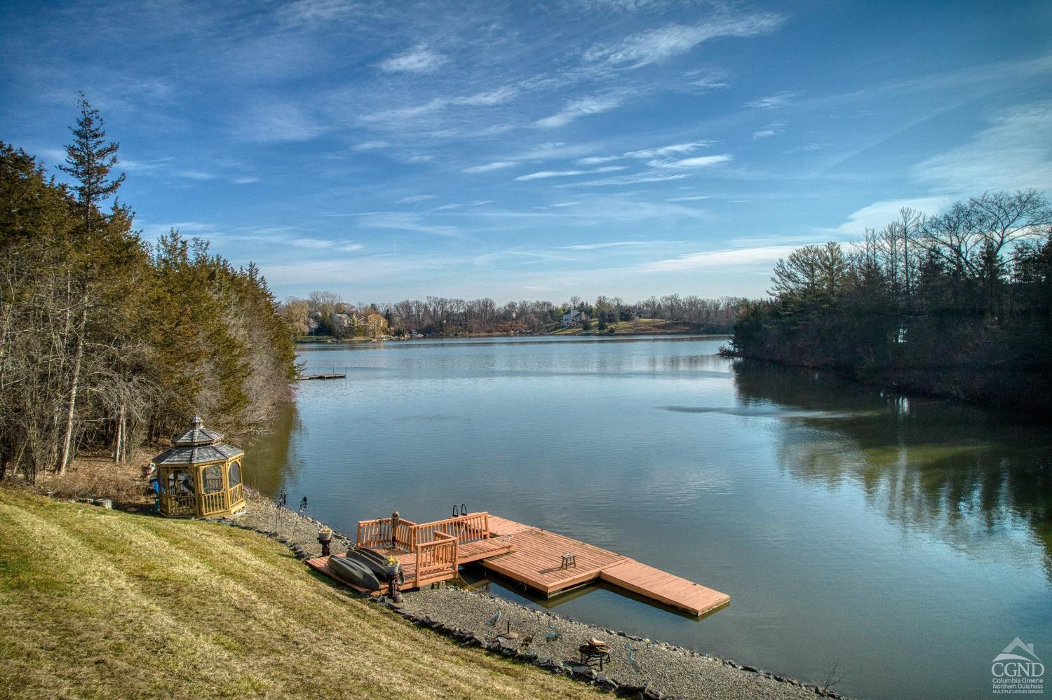 66 Castle Point, Athens, New York image 38