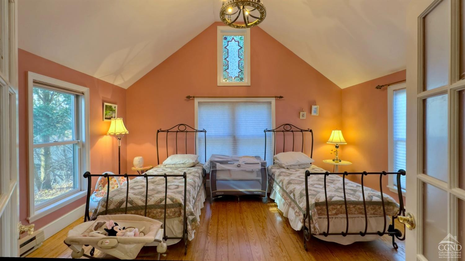 66 Castle Point, Athens, New York image 13