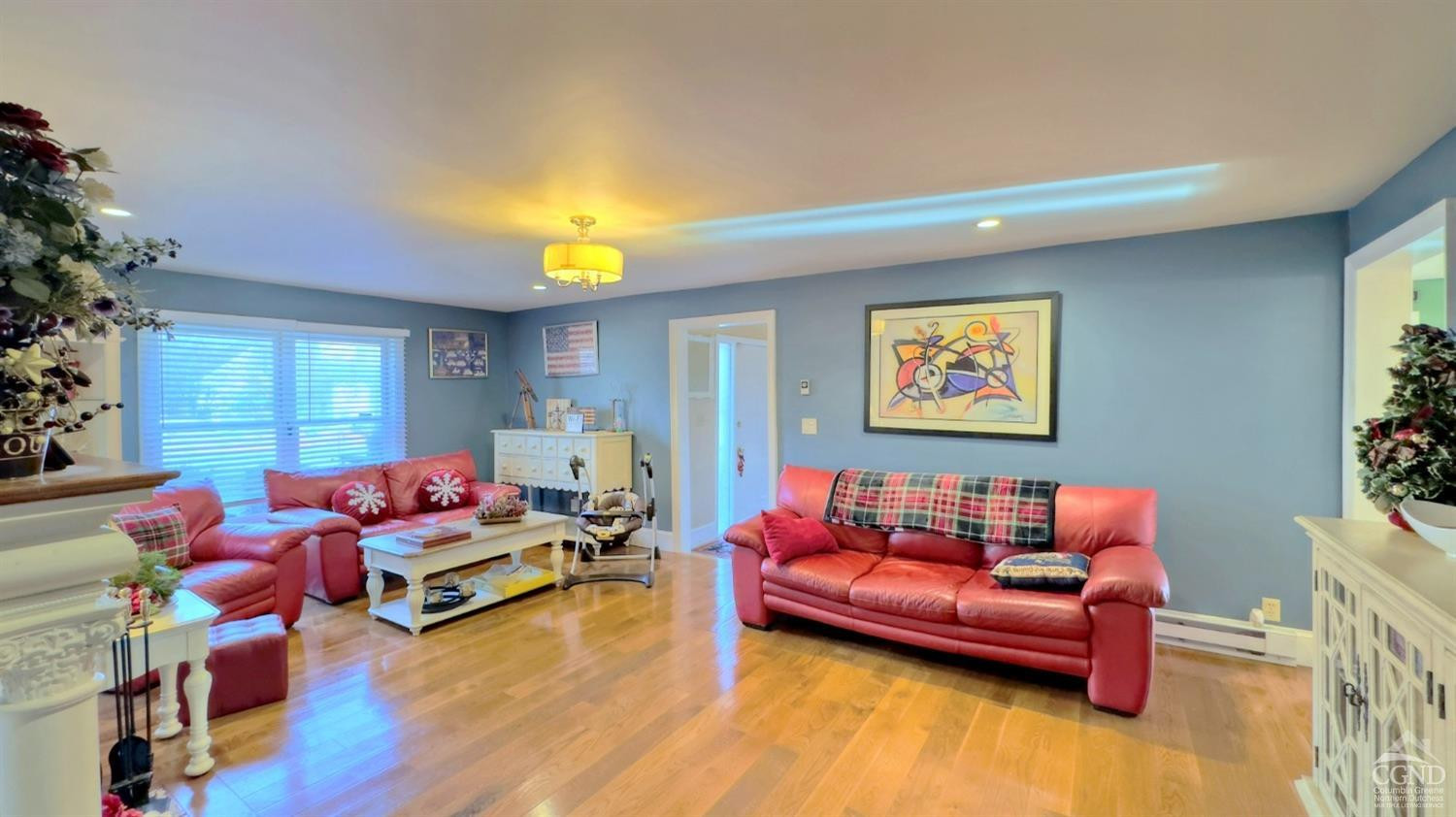 66 Castle Point, Athens, New York image 8