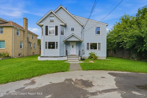 Homes For Sale - 335 Lucas Avenue<br/> Kingston, NY 12401
