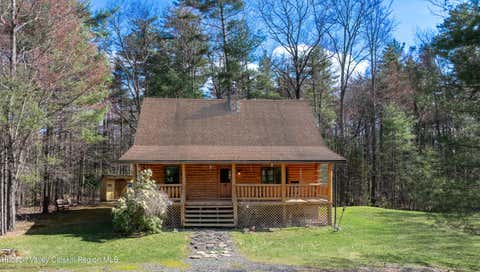 Photo of 1311 Wittenberg Road, Mt. Tremper, NY 12457 (MLS # 20263976)