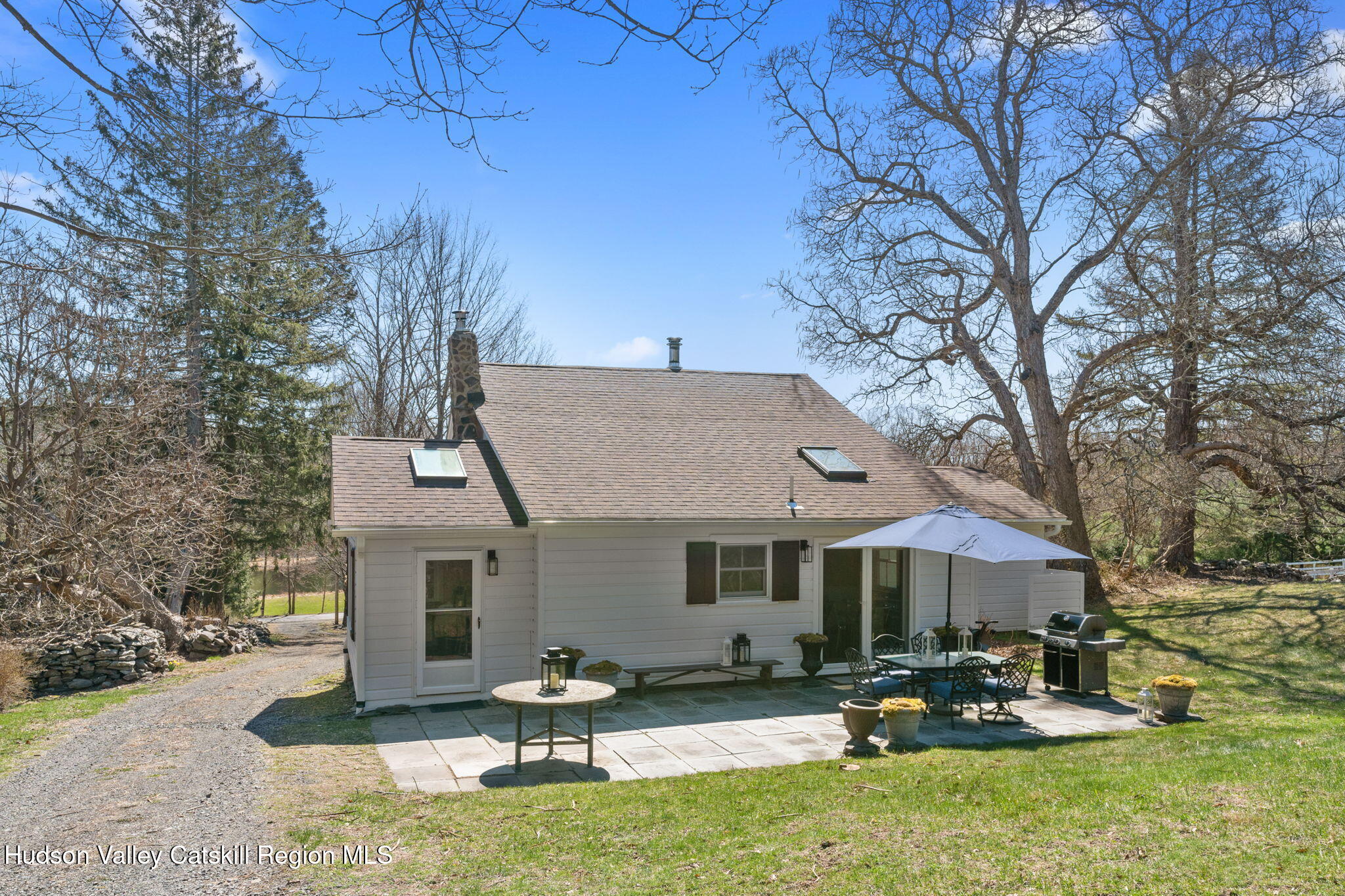 228 Woodland Road, Stone Ridge, Texas image 37