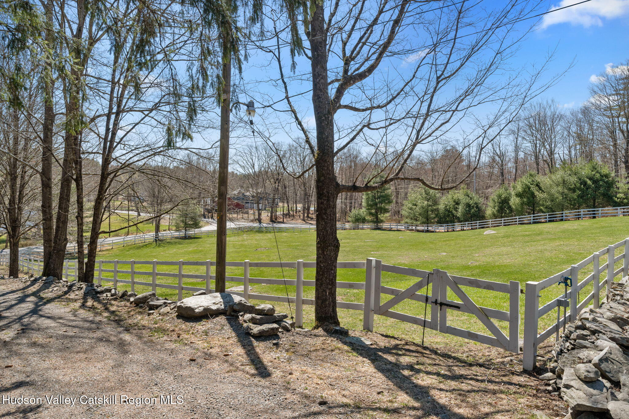 228 Woodland Road, Stone Ridge, Texas image 46