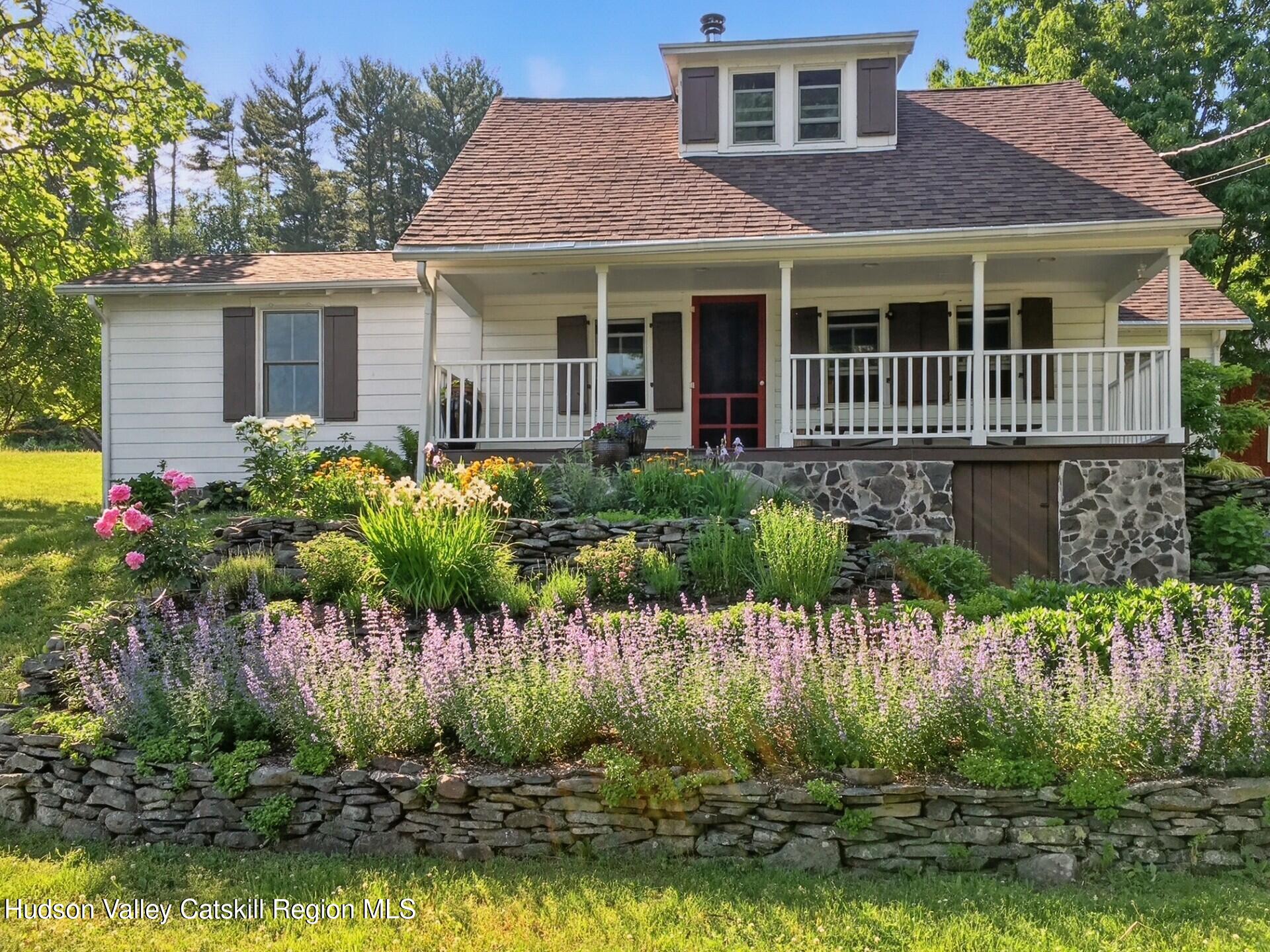 228 Woodland Road, Stone Ridge, Texas image 3
