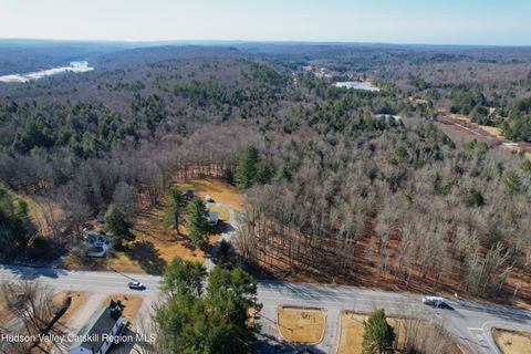 Photo of 1095 State Route 17b, Mongaup Valley, NY 12762 (MLS # 20255048)