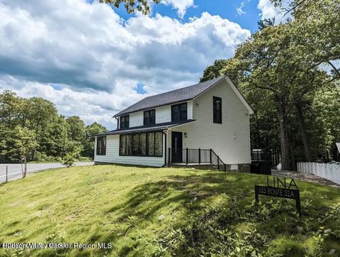 Photo of 625 Route 32a, Palenville, NY 12463 (MLS # 20255896)