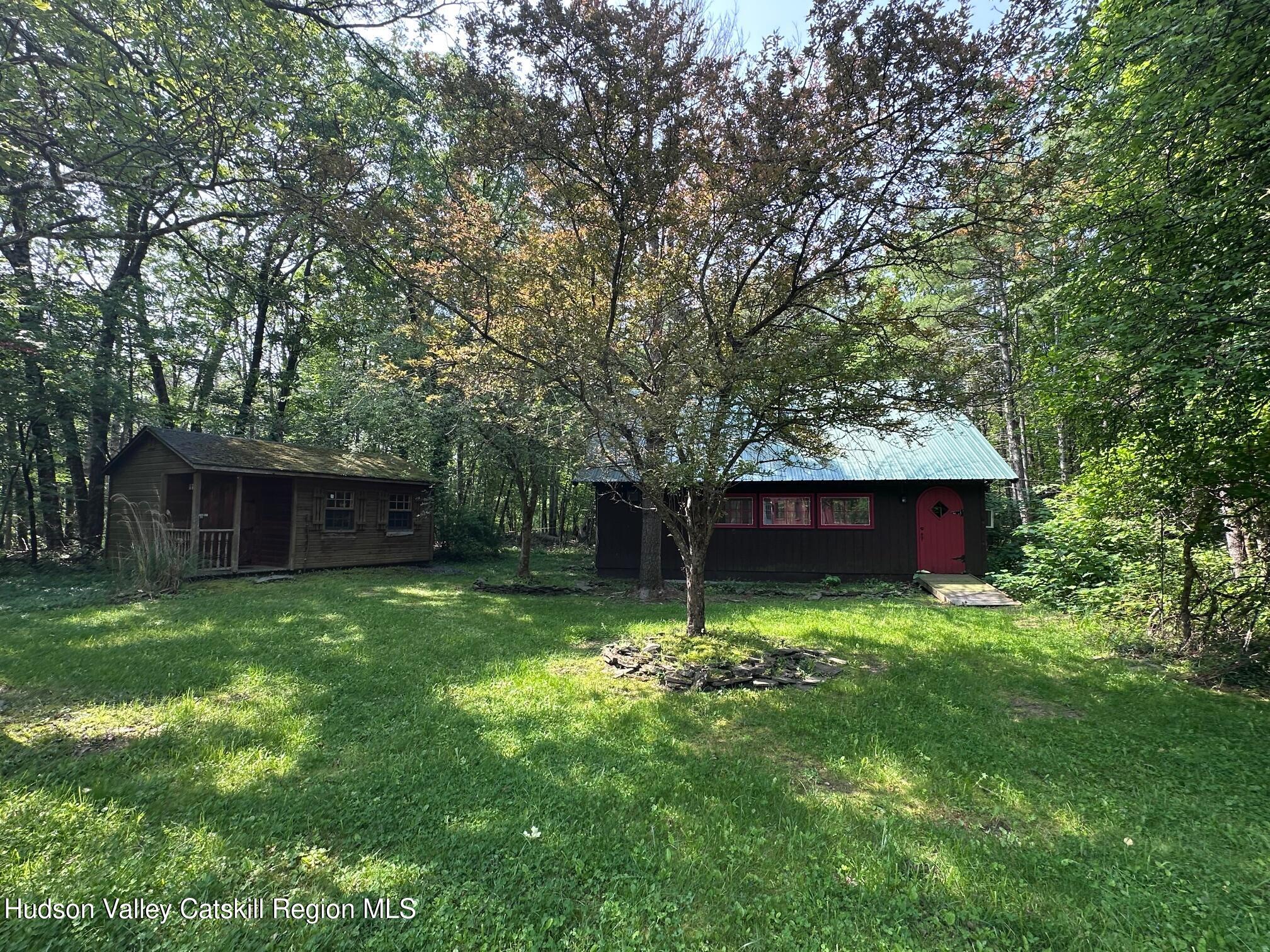 83 West Saugerties Road, Saugerties, Ohio image 26