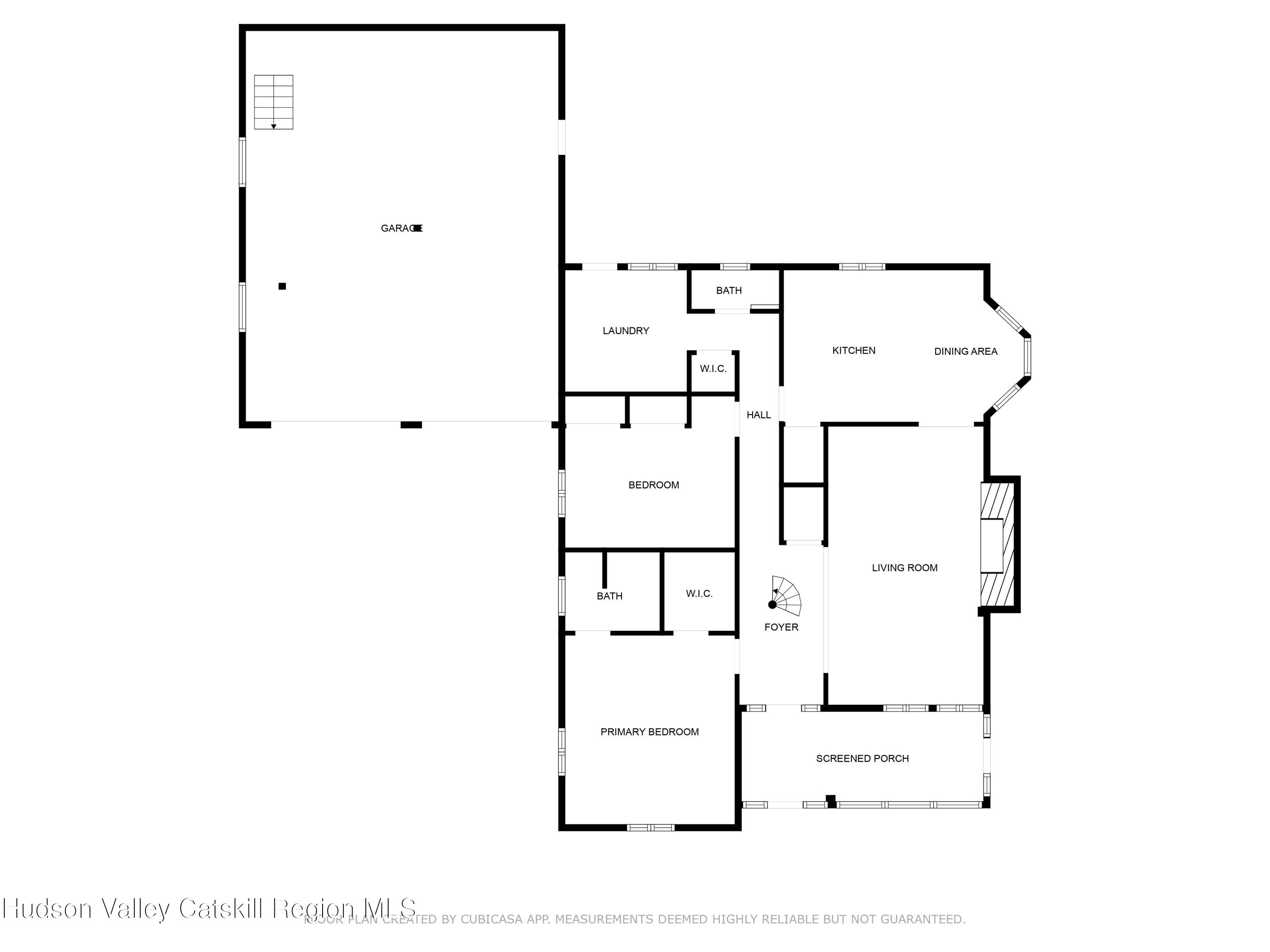 83 West Saugerties Road, Saugerties, Ohio image 35