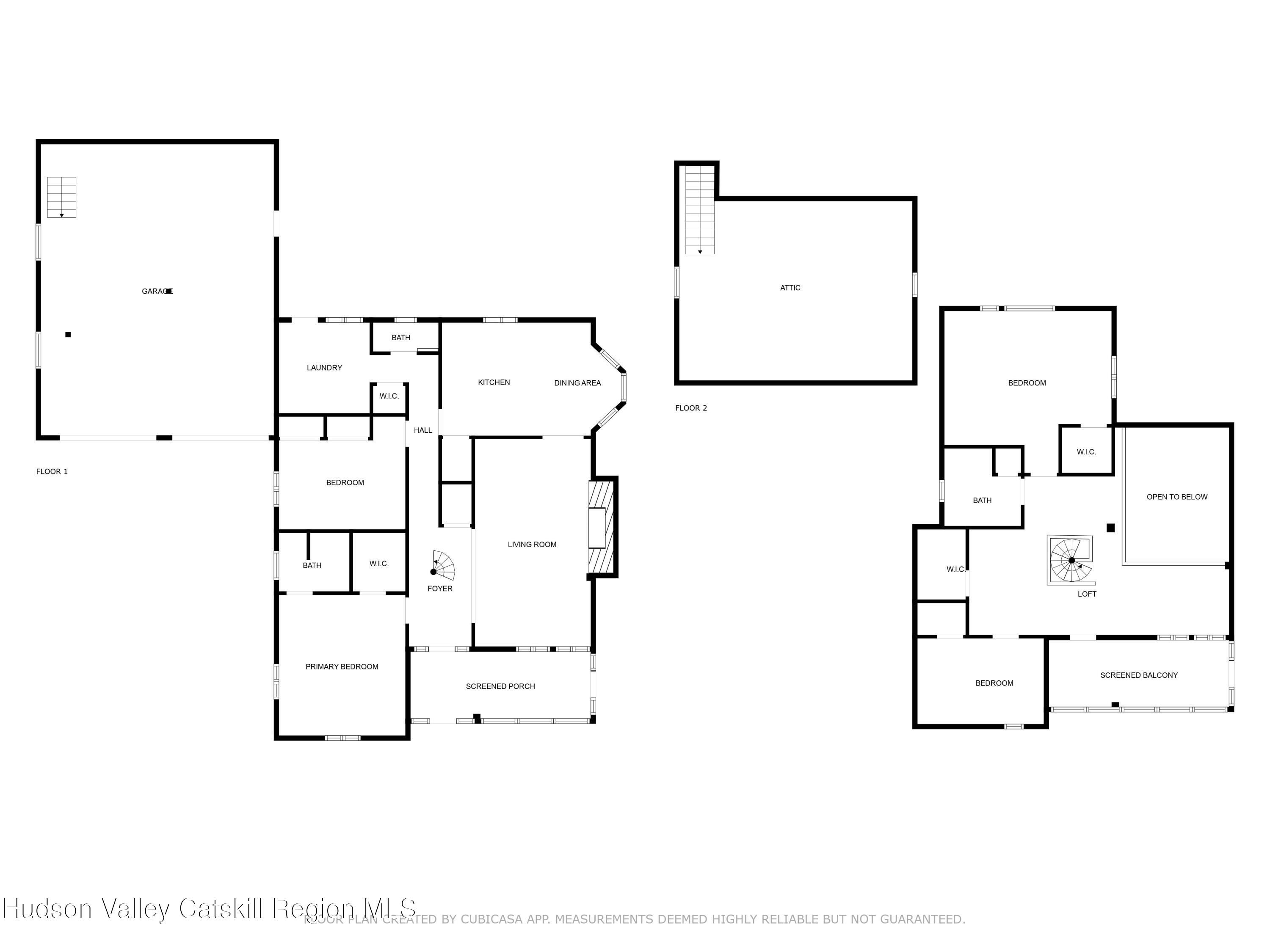 83 West Saugerties Road, Saugerties, Ohio image 37