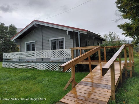 Photo of 31 Route 13, Lexington, NY 12452 (MLS # 20266102)