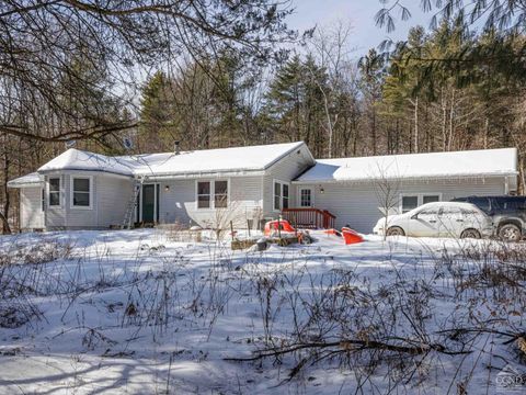 Photo of 1769 Route 51, Hannacroix, NY 12087 (MLS # 20255009)