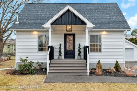 Homes For Rent - 64 Green Island Avenue<br/> Latham, NY 12110
