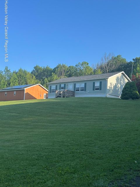 Photo of 6194 Route 23c, Prattsville, NY 12468 (MLS # 20263869)