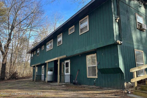 Apartment For Rent - 143 Vedder Road #5<br/> Catskill, NY 12414