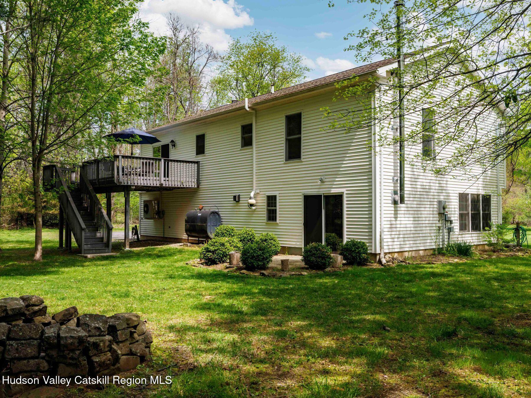 136 S Ohioville Road, New Paltz, Ohio image 39