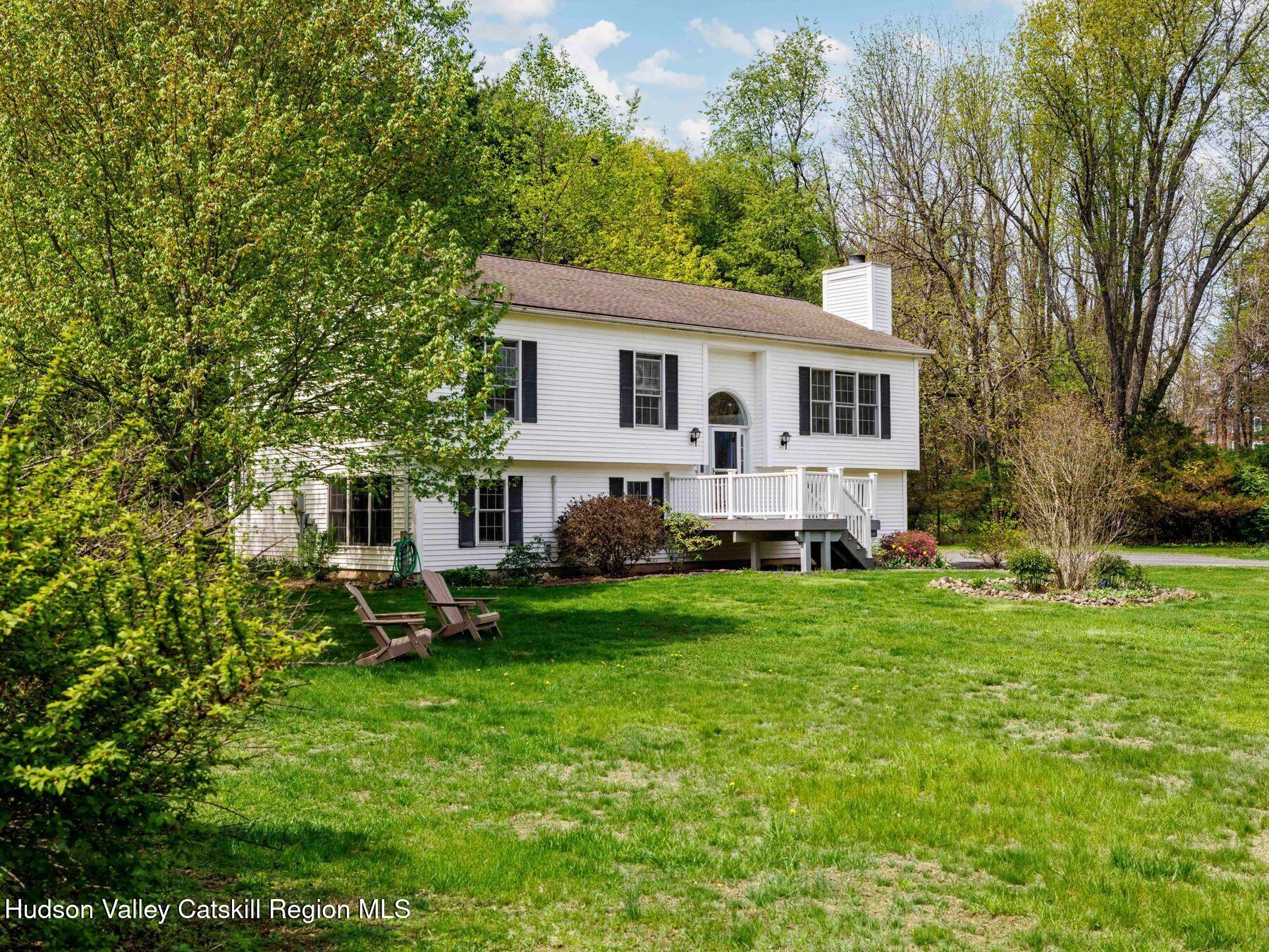 136 S Ohioville Road, New Paltz, Ohio image 35
