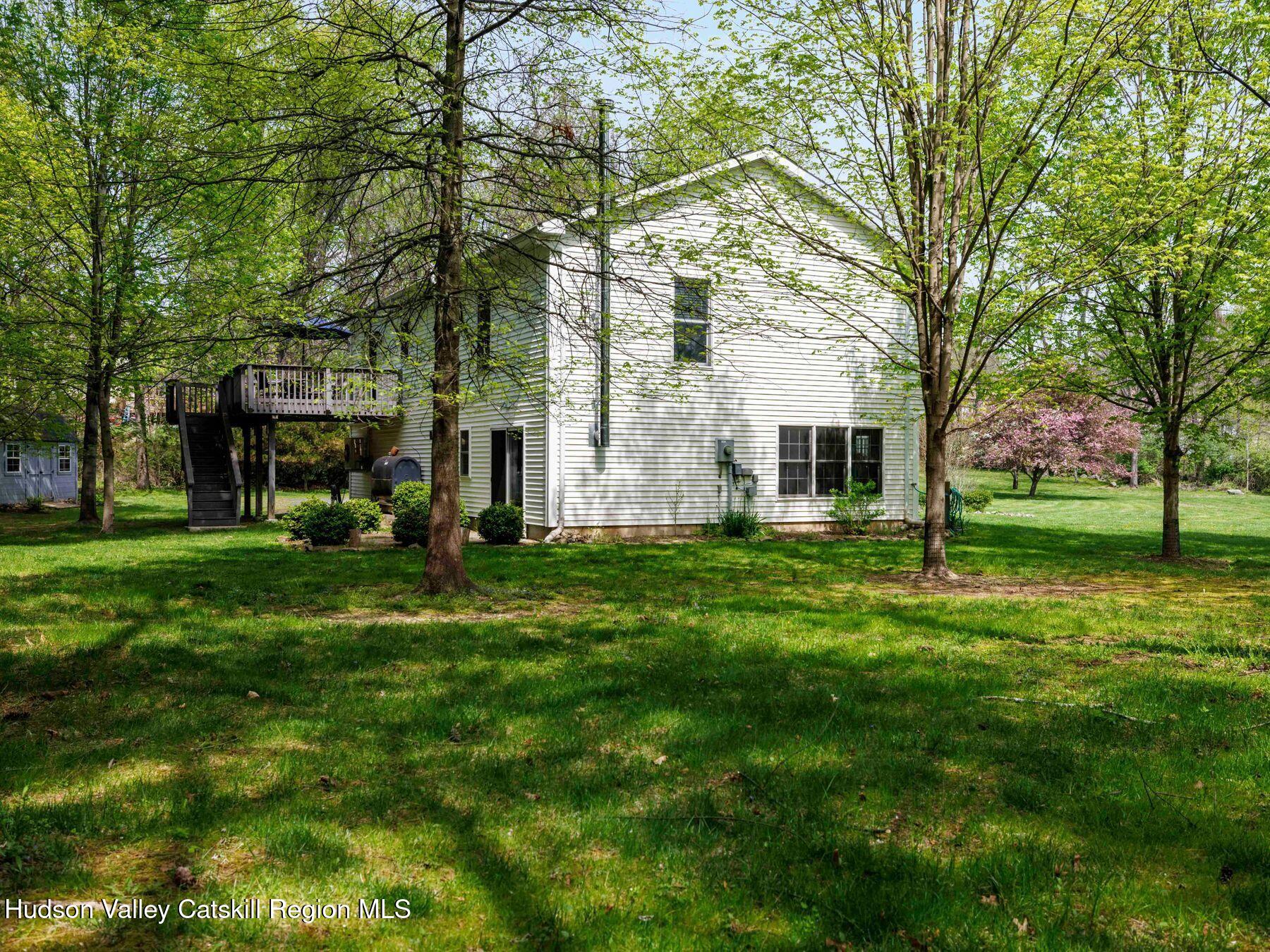 136 S Ohioville Road, New Paltz, Ohio image 40