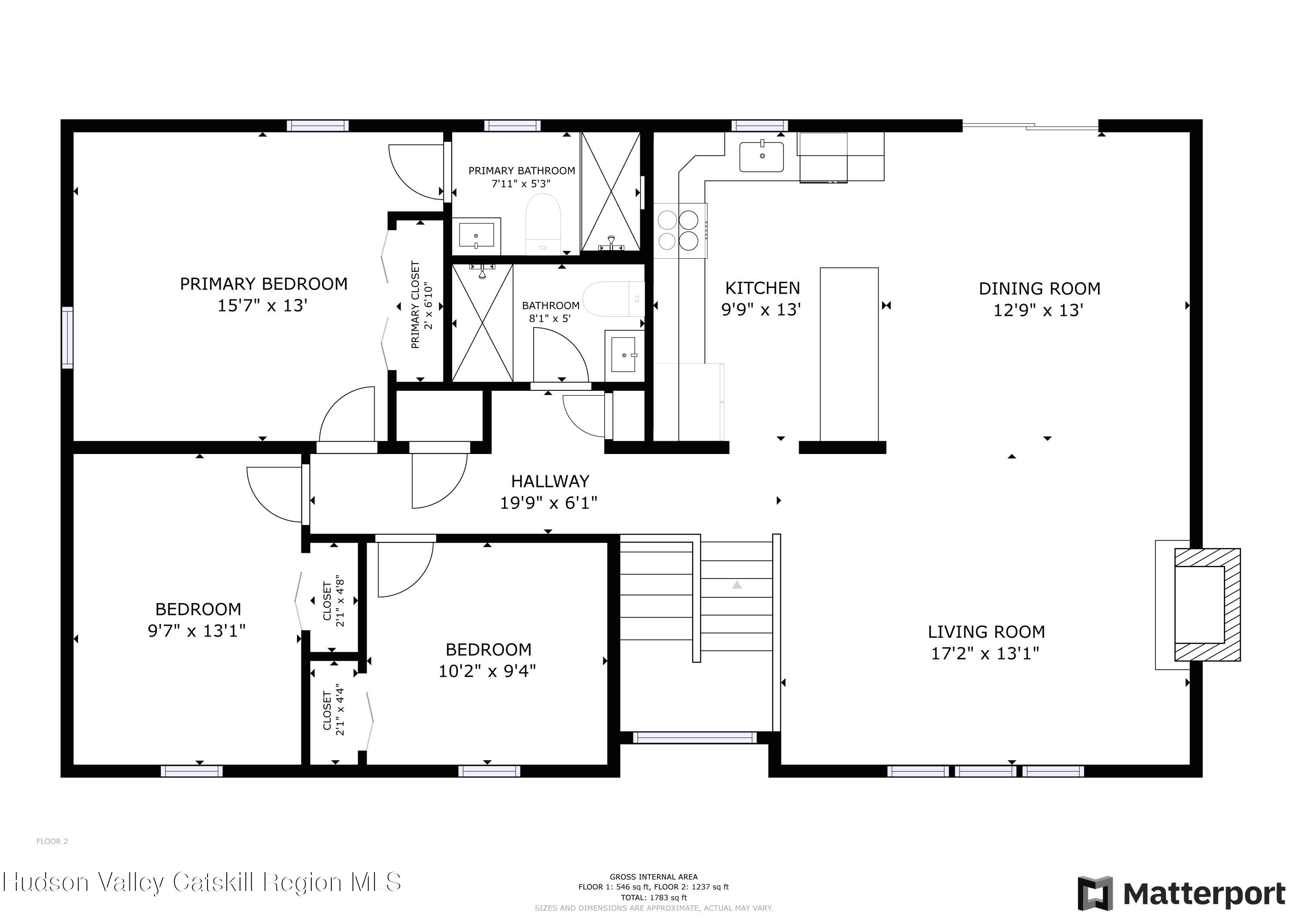 136 S Ohioville Road, New Paltz, Ohio image 42