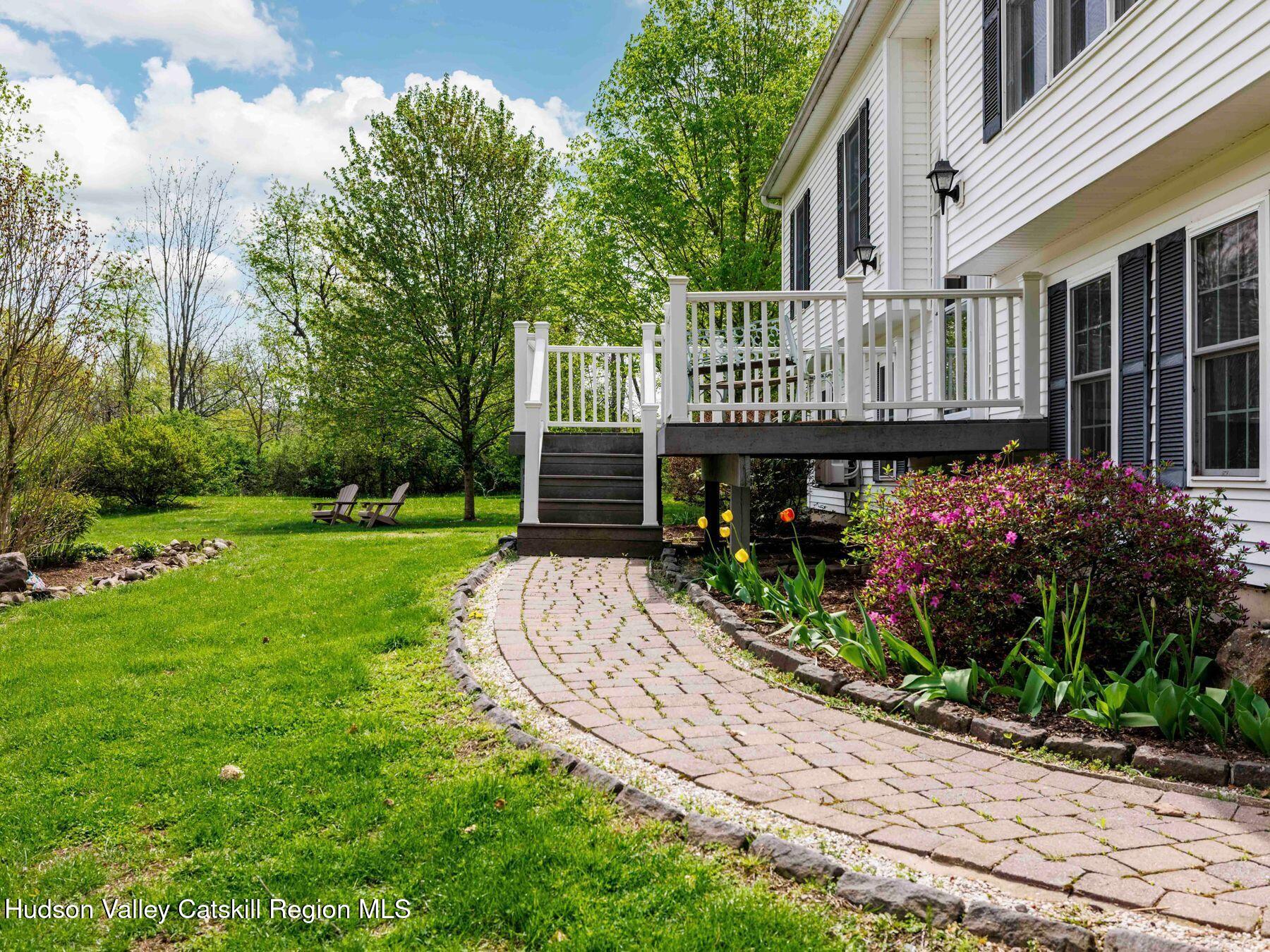 136 S Ohioville Road, New Paltz, Ohio image 30