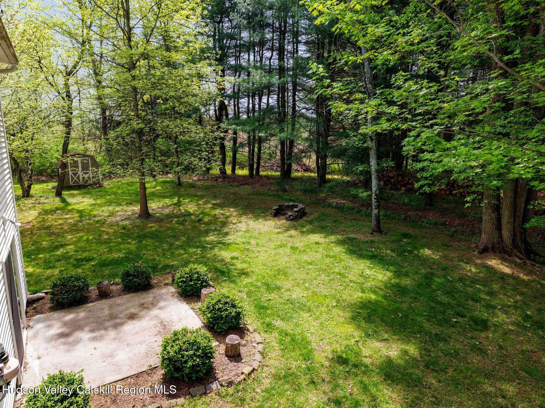 136 S Ohioville Road, New Paltz, Ohio image 34