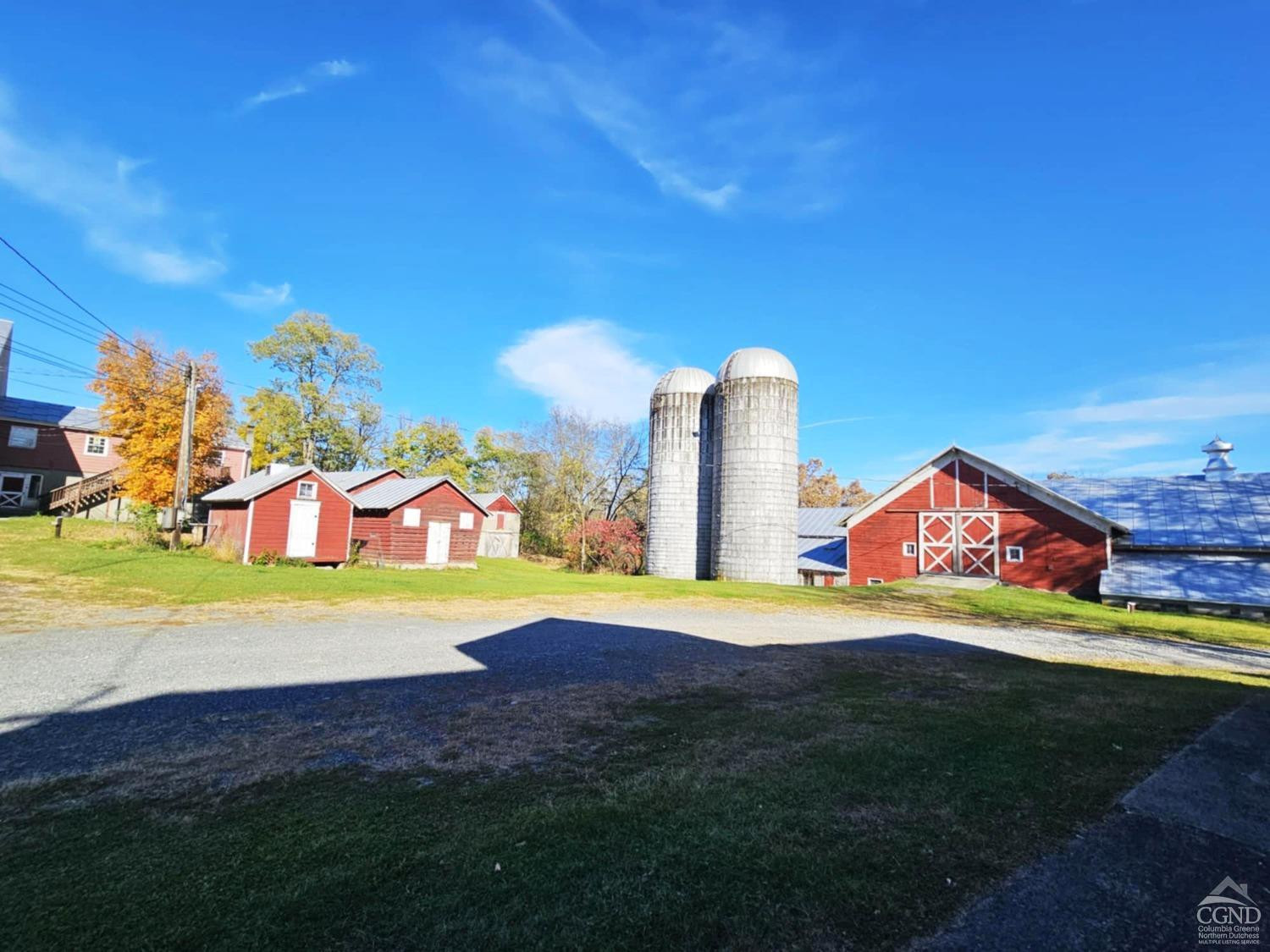 274 Fingar Road, Hudson, New York image 41