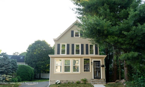 Photo of 245 E Chester Street, Kingston, NY 12401 (MLS # 20263825)