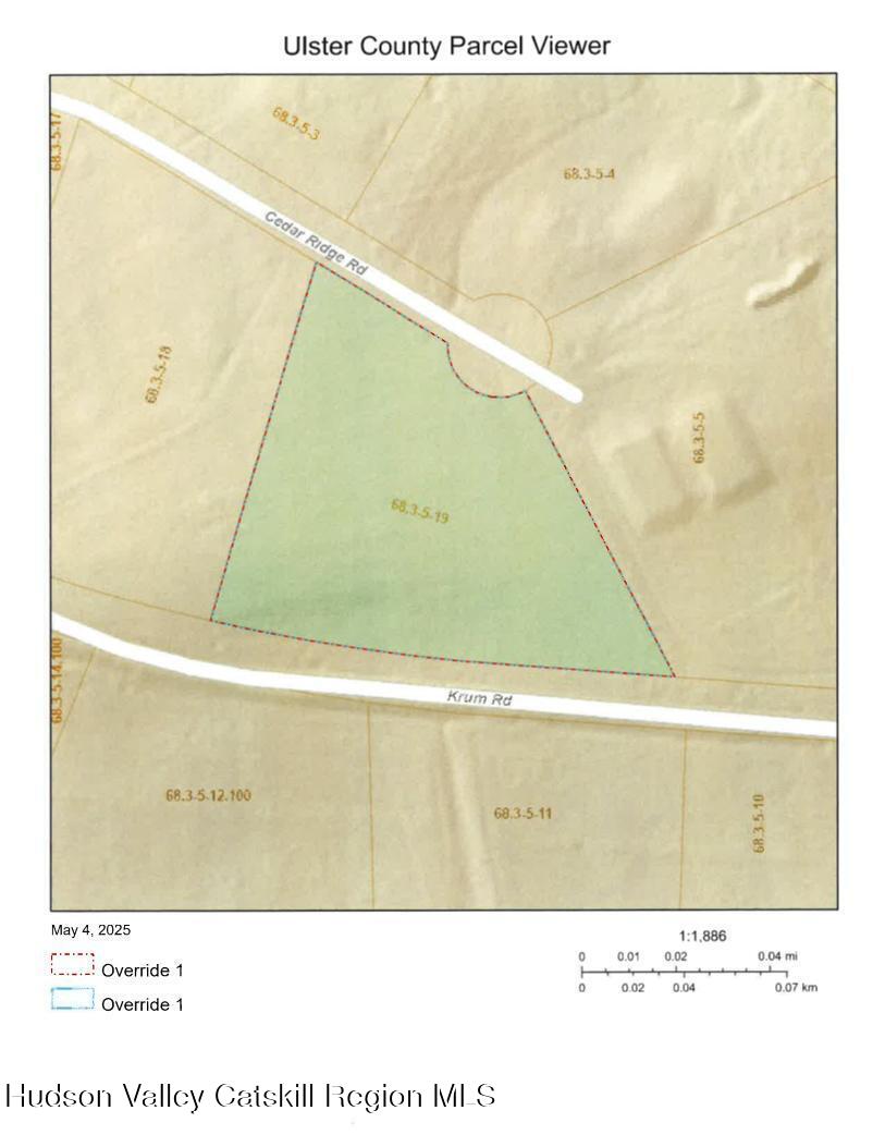 342 Cedar Ridge Road, Kerhonkson, New Mexico image 6