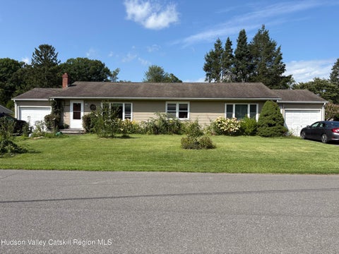 Multifamily For Sale - 28-30 Wallkill Avenue<br/> Tillson, NY 12486