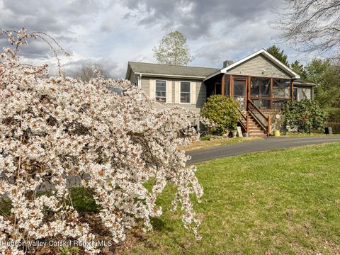 Photo of 787 County Route 6, Germantown, NY 12526 (MLS # 20262198)