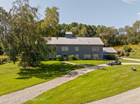 Photo of 823 N Quaker Hill Road, Pawling, NY 12564 (MLS # 20265785)