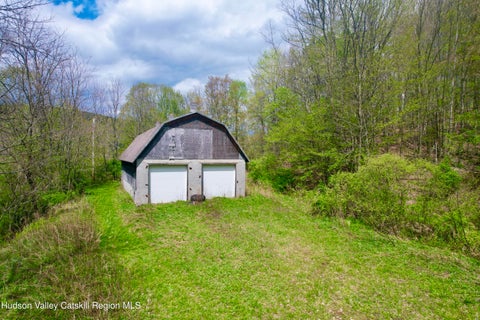 Vacant Land For Sale - 30 Harter Road<br/> Greene County, West Kill, NY 12492