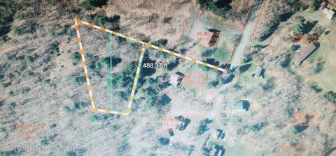 Vacant Land For Sale - County Road 65<br/> Windham, NY 12496