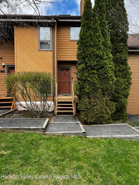 Photo of 174 Hunter Drive #W6, Hunter, NY 12442 (MLS # 20261735)