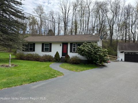Photo of 11 Kinderhook Lane, New Lebanon, NY 12125 (MLS # 20262497)