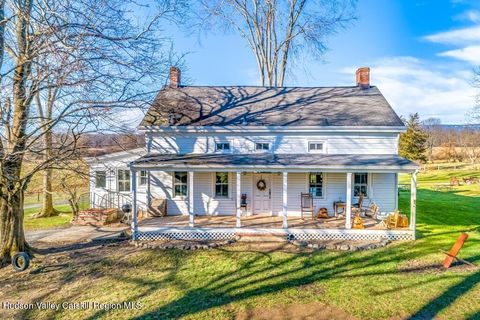 Photo of 1294 Albany Post Road, Gardiner, NY 12525 (MLS # 20255145)