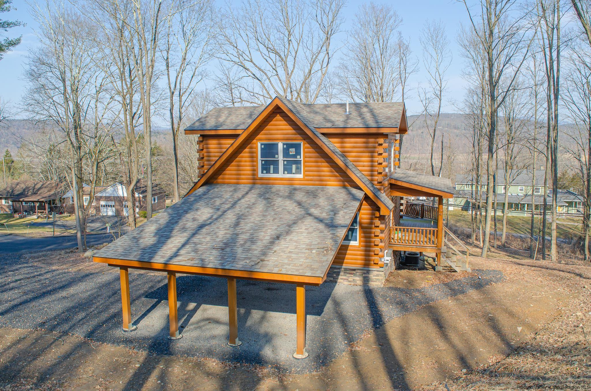 55 Hilltop, Hurley, New York image 21