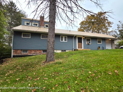 Photo of 1482 County Route 5, Canaan, NY 12029 (MLS # 20266080)