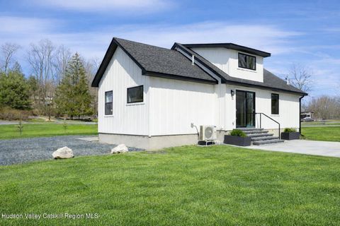 Photo of 119 Bakertown Road, Accord, NY 12404 (MLS # 20261200)