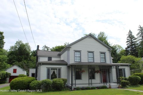 Photo of 24 Albany Avenue, Kinderhook, NY 12106 (MLS # 20262870)