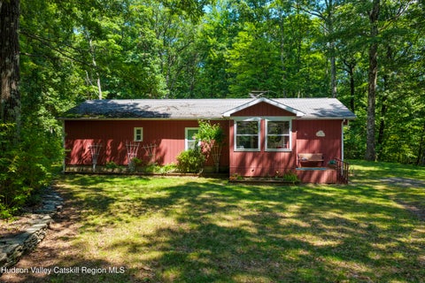 Mobile Home For Sale - 61 Sullivan Mountain Road<br/> Greene County, Catskill, NY 12414